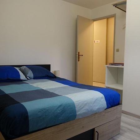 Tout Un 2Eme Etage A 300 Metres De La Mer, Chez L'Habitant ! Fécamp Exterior foto